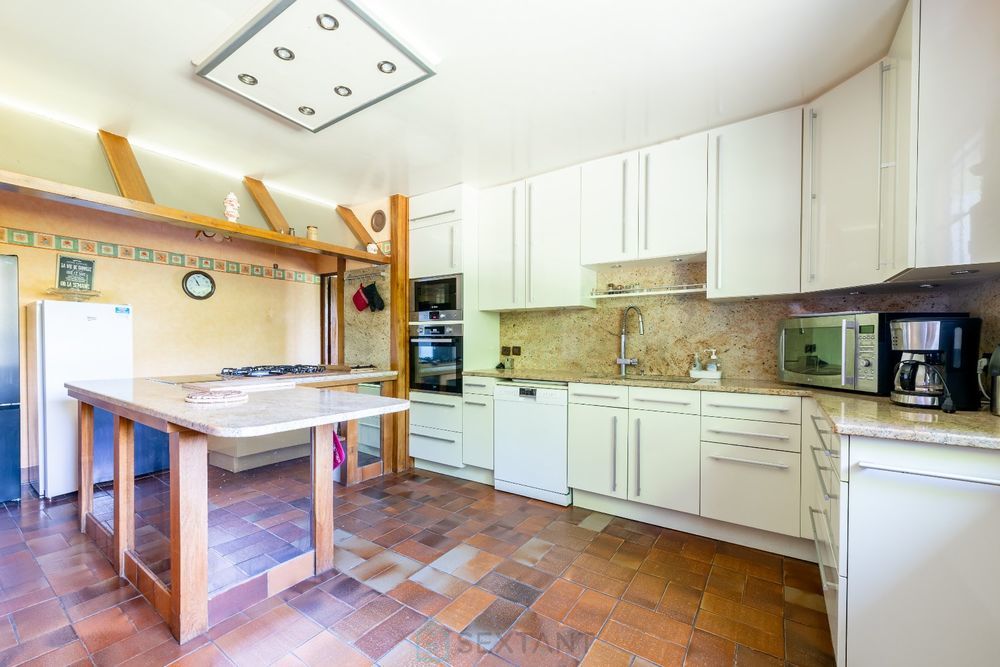 � vendre  Villa Nanteau-sur-Lunain (77710)