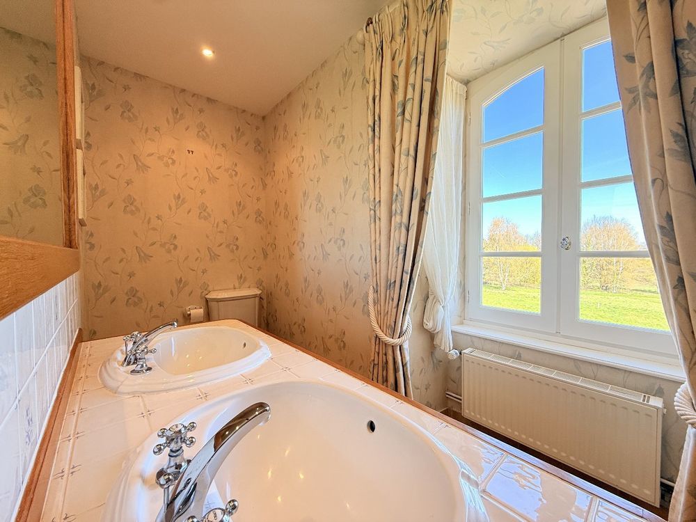 � vendre  Maison Sarrazac (24800)