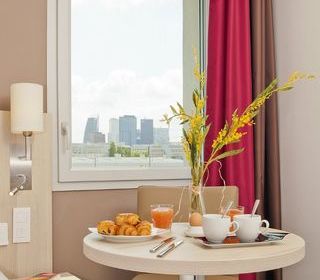  Appartement � vendre 1 pi�ce 21 m�