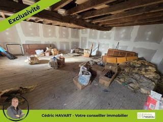  Maison � vendre 2 pi�ces 78 m�