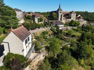  Maison � vendre 4 pi�ces 78 m�