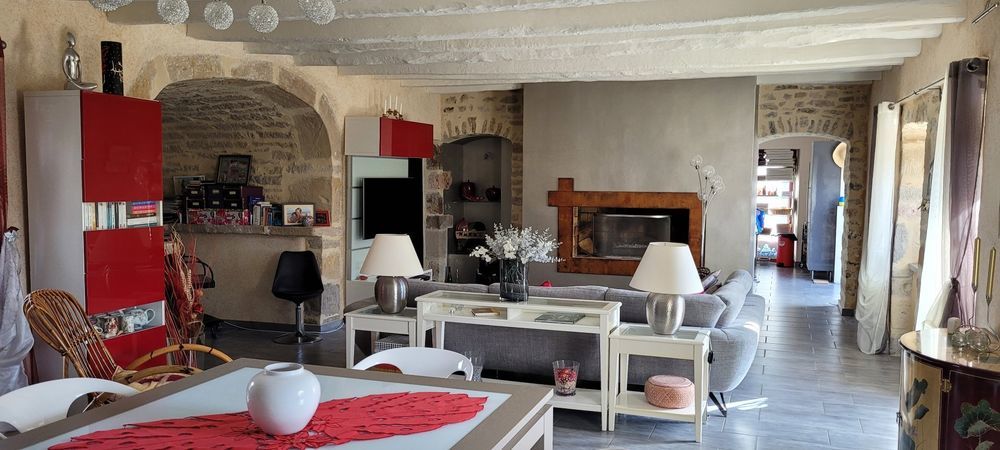 � vendre  Maison Th�minettes (46120)