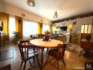  Maison � vendre 6 pi�ces 186 m�