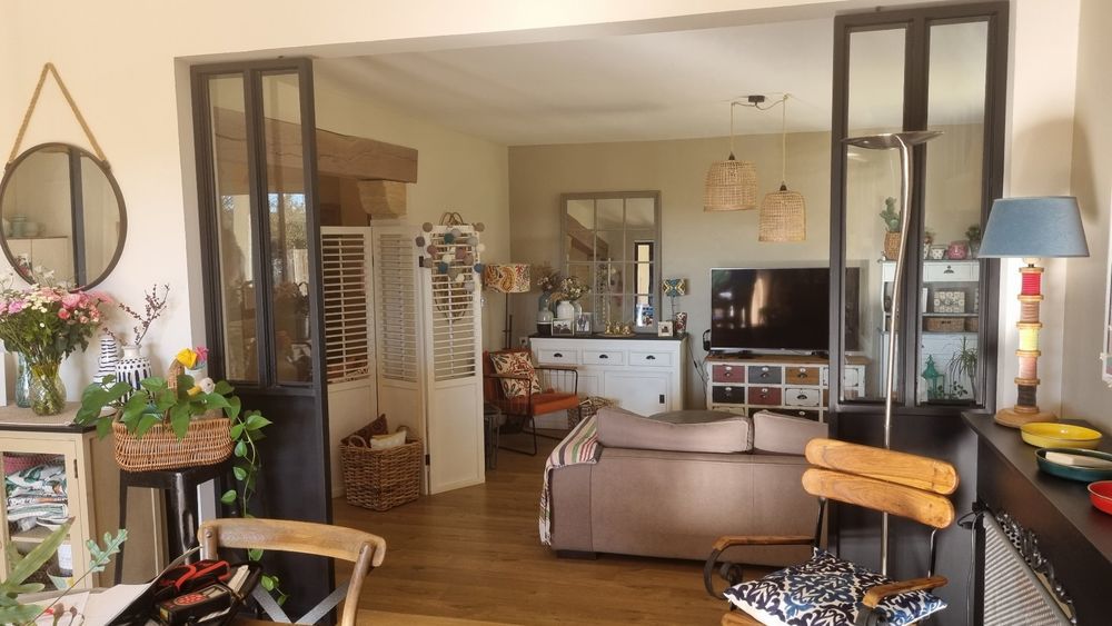 � vendre  Maison Balaruc-les-Bains (34540)