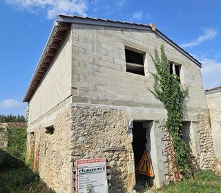  Maison � vendre 1 pi�ce 128 m�