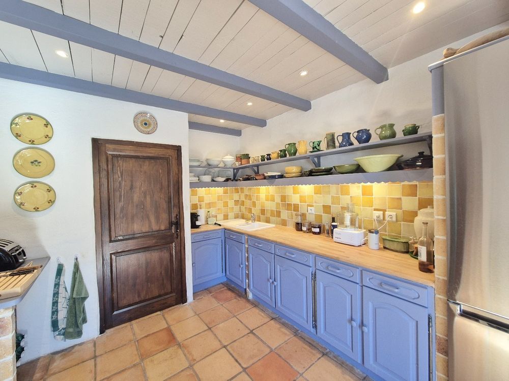 � vendre  Maison Soub�s (34700)