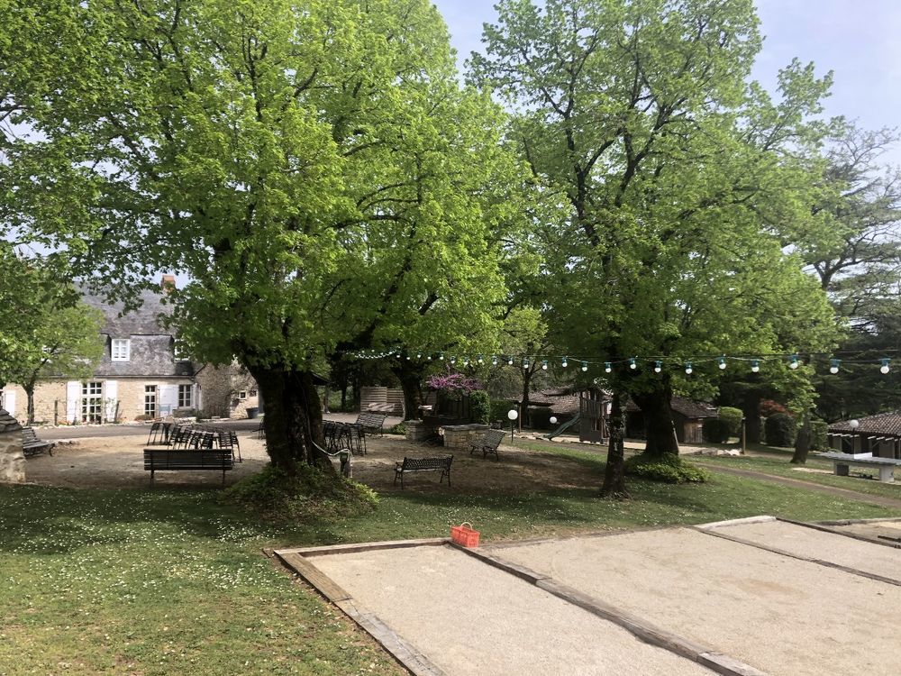 � vendre  Maison Saint-Denis-l�s-Martel (46600)