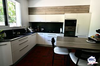  Maison � vendre 8 pi�ces 199 m�