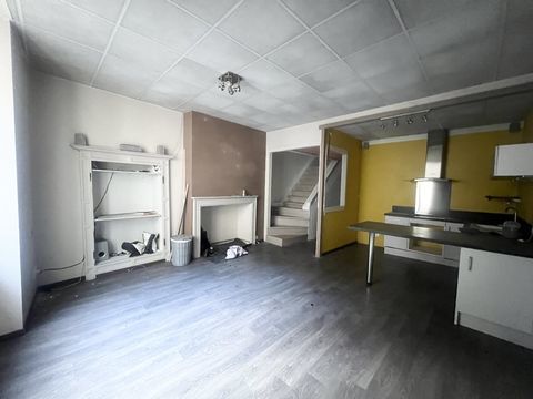   Maison Maison - 5 pi�ce(s) - 123 m�