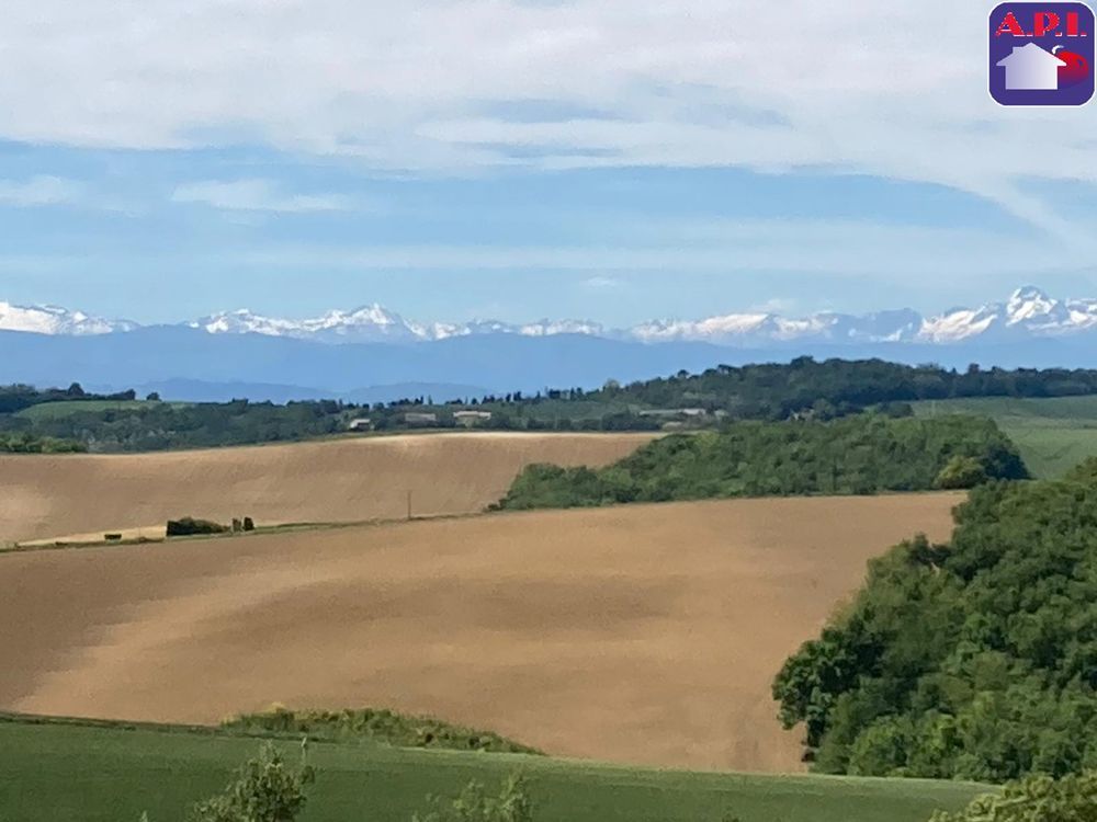 � vendre  Villa Salles-sur-l'Hers (11410)