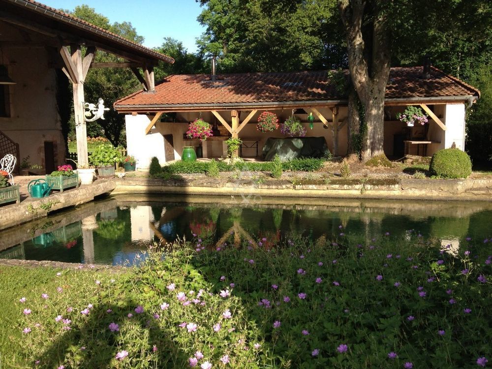 � vendre  Villa Sommevoire (52220)