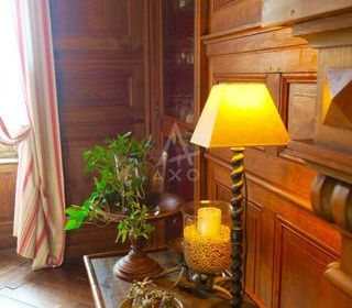  Villa � vendre 15 + pi�ces 600 m�