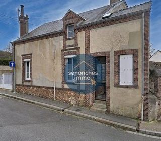  Maison � vendre 7 pi�ces 115 m�