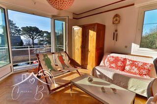  Appartement � vendre 3 pi�ces 60 m�