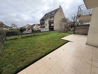  Appartement � vendre 3 pi�ces 64 m�