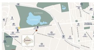  Appartement � vendre 4 pi�ces 89 m�