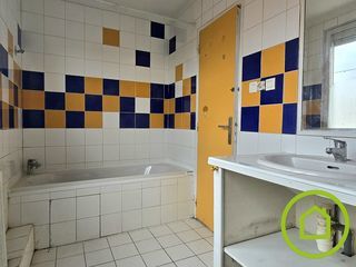  Maison � vendre 5 pi�ces 95 m�