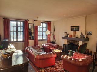  Maison � vendre 11 pi�ces 223 m�