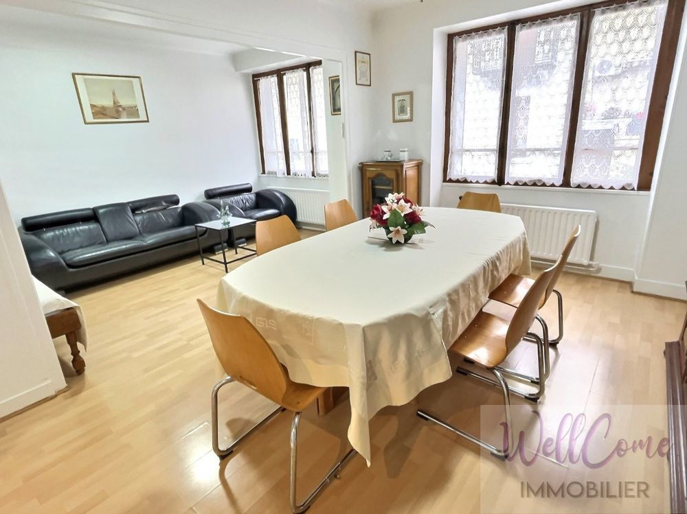 � vendre  Maison Aix-les-Bains (73100)