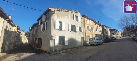   Maison Maison - 4 pi�ce(s) - 63 m�