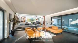  Villa � vendre 4 pi�ces 200 m�