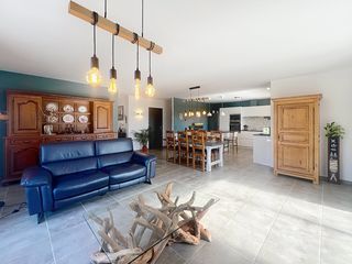  Maison � vendre 4 pi�ces 123 m�