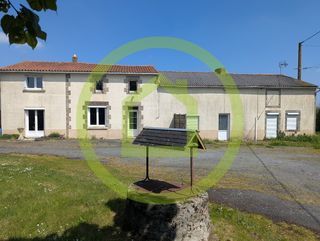  Maison � vendre 11 pi�ces 220 m�