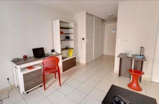  Appartement � vendre 1 pi�ce 29 m�