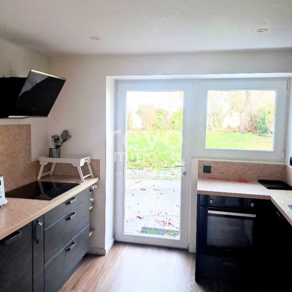 � vendre  Maison Angers (49100)