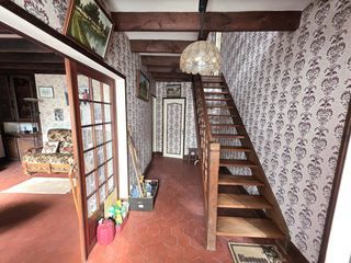  Maison � vendre 5 pi�ces 110 m�