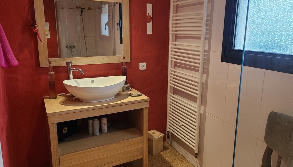 � vendre  Maison Montcuq (46800)