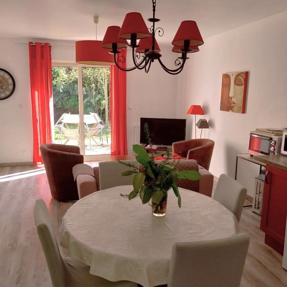 � vendre  Villa Amboise (37400)