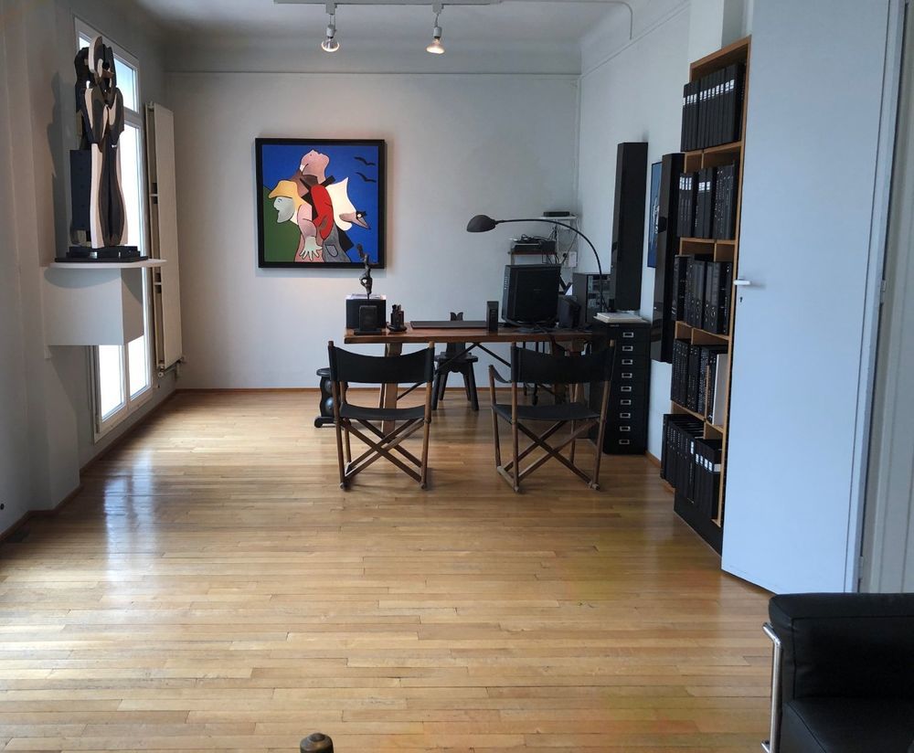 � vendre  Maison Bezons (95870)