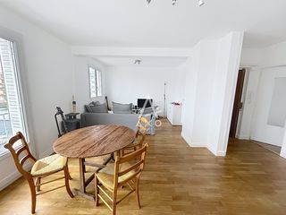  Appartement � vendre 4 pi�ces 63 m�