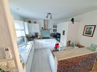  Maison � vendre 5 pi�ces 134 m�