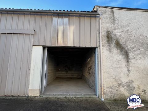   Maison Maison - 1 pi�ce(s) - 18 m�