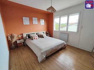  Maison � vendre 4 pi�ces 98 m�