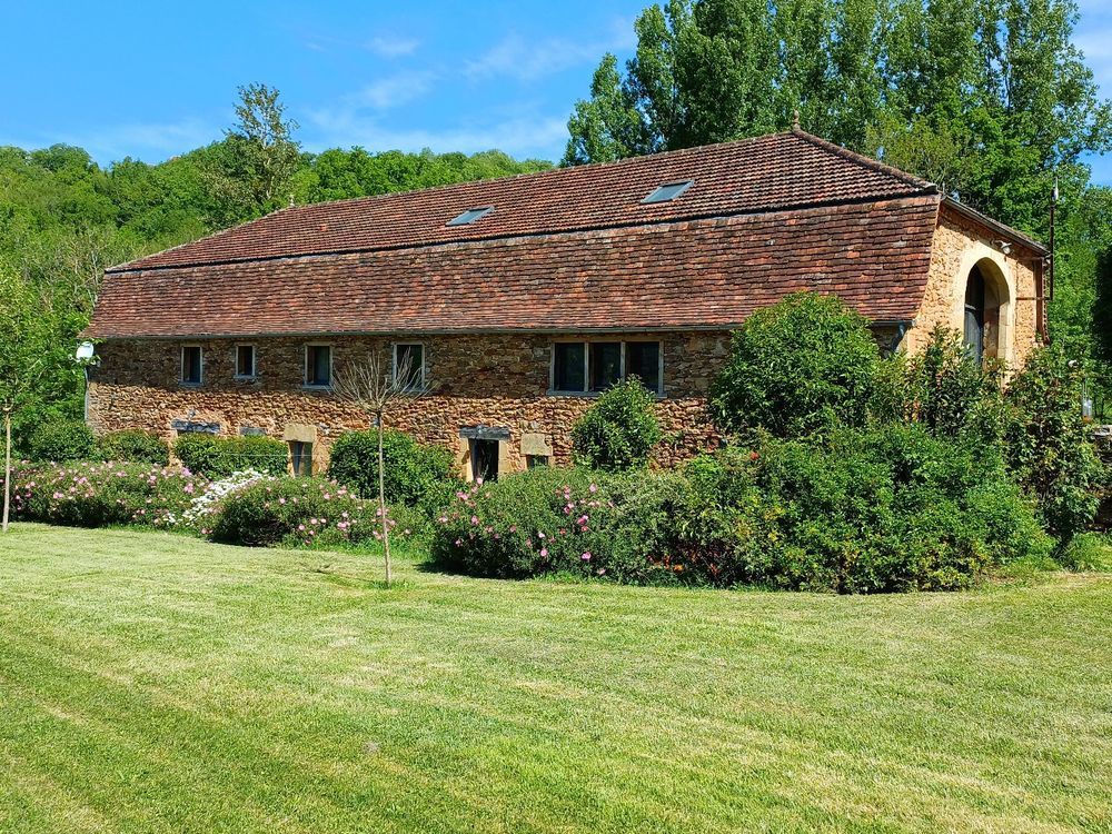 � vendre  Maison Saint-Michel-Loub�jou (46130)