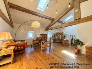  Villa � vendre 11 pi�ces 273 m�