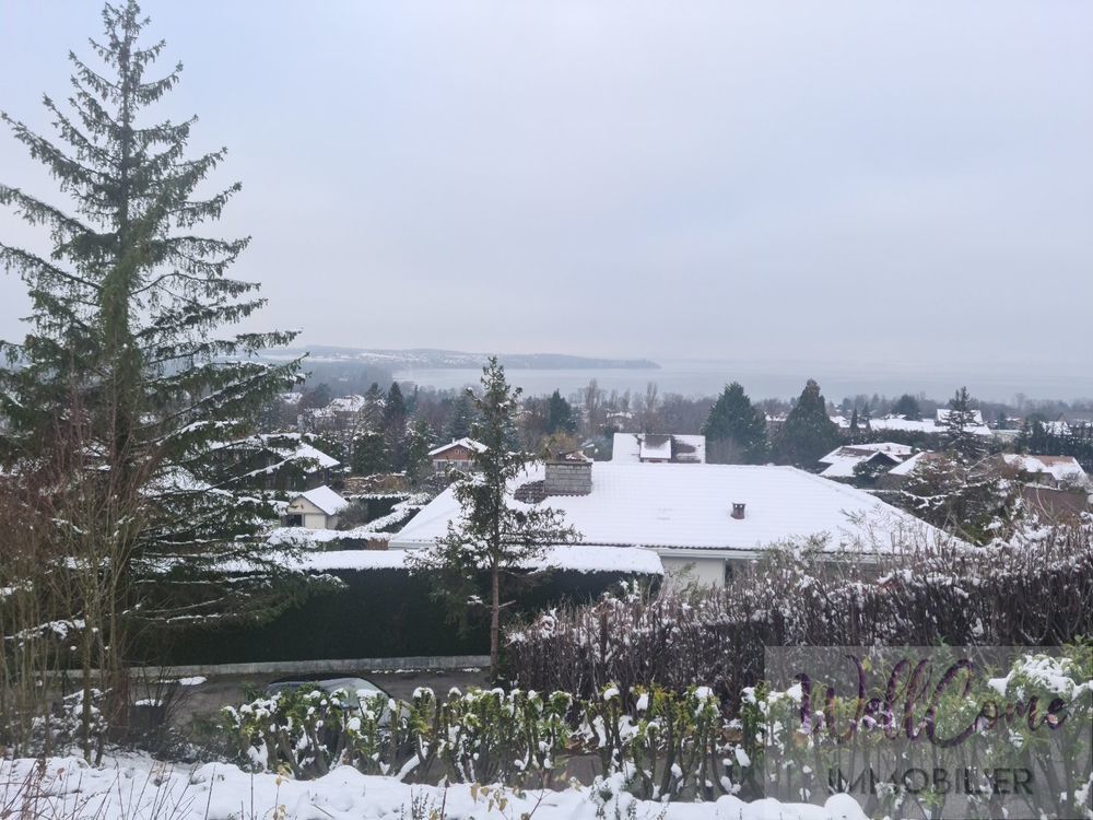 � vendre  Villa Sciez (74140)