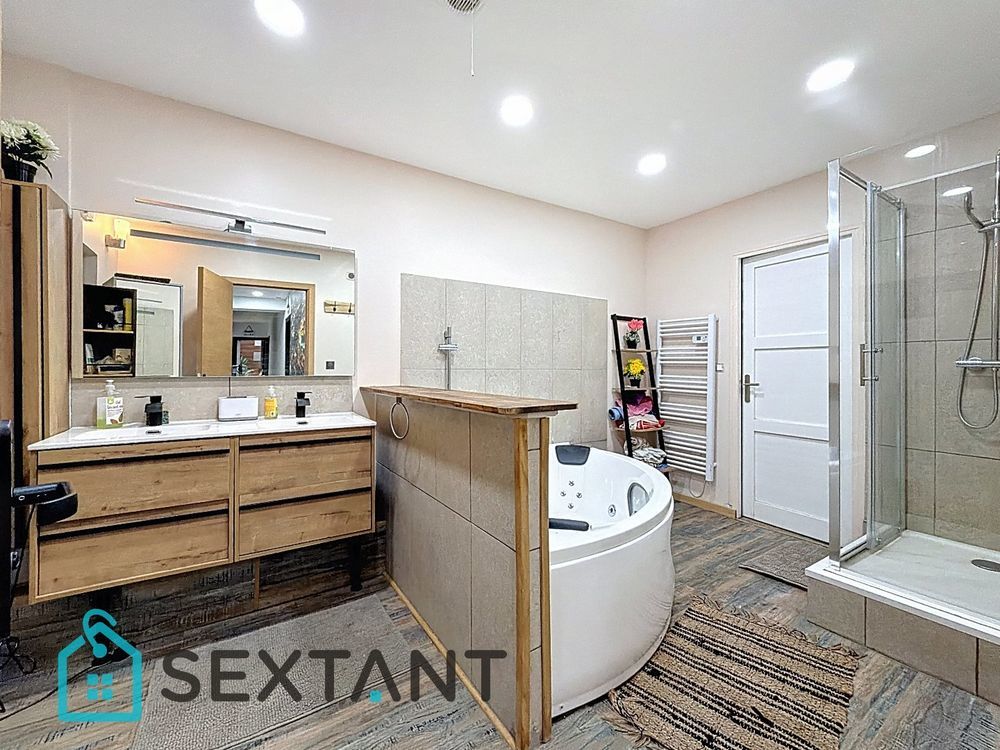 � vendre  Maison Montivilliers (76290)