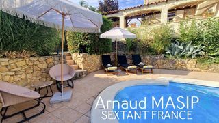  Villa � vendre 4 pi�ces 189 m�