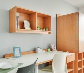  Appartement � vendre 1 pi�ce 24 m�