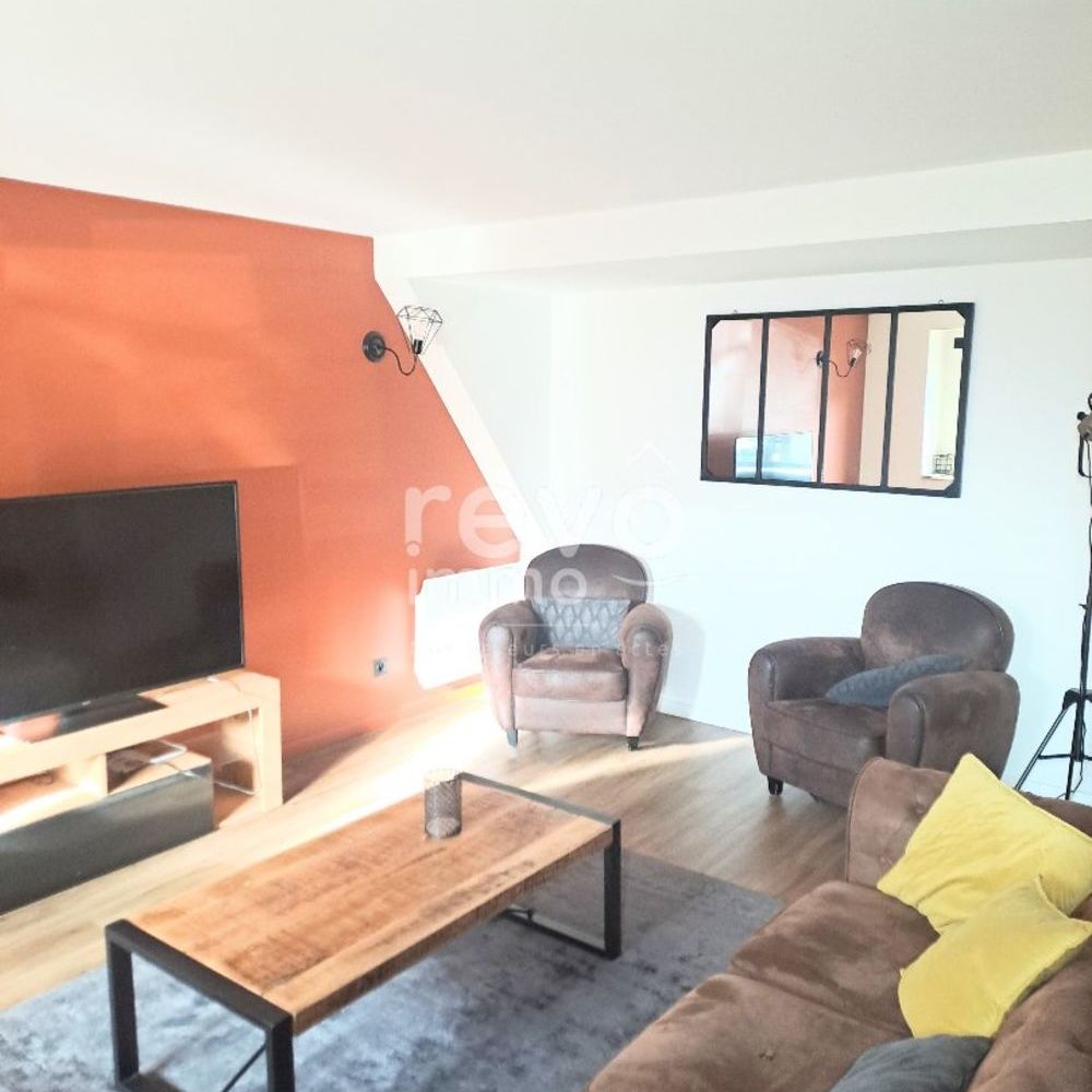 � vendre  Maison Angers (49100)