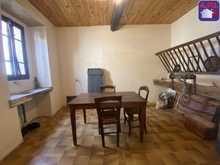  Maison � vendre 4 pi�ces 115 m�