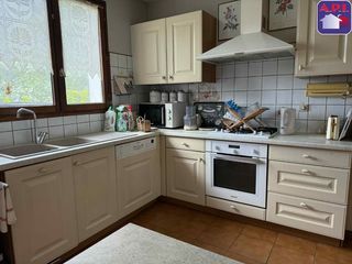  Maison � vendre 6 pi�ces 135 m�