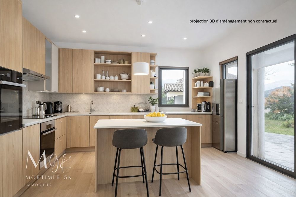 � vendre  Villa Nice (06200)