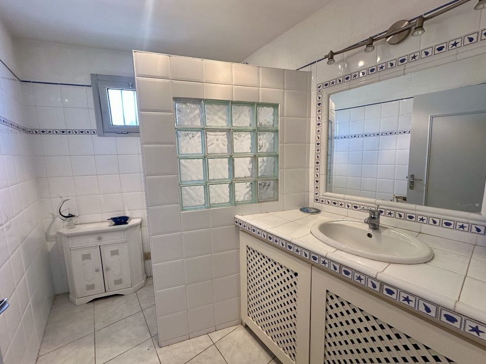 � vendre  Appartement S�te (34200)