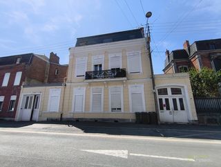  Immeuble � vendre 344 m�