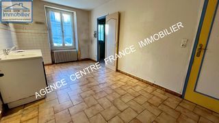  Maison � vendre 4 pi�ces 90 m�